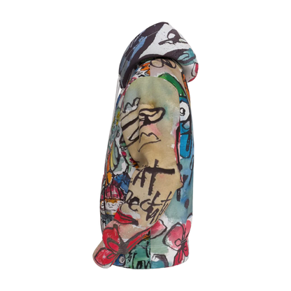 Great Expectations by Sabet Unisex Premium Hoodie