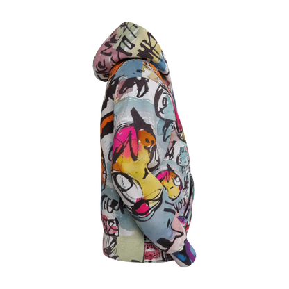 Great Expectations by Sabet Unisex Premium Hoodie